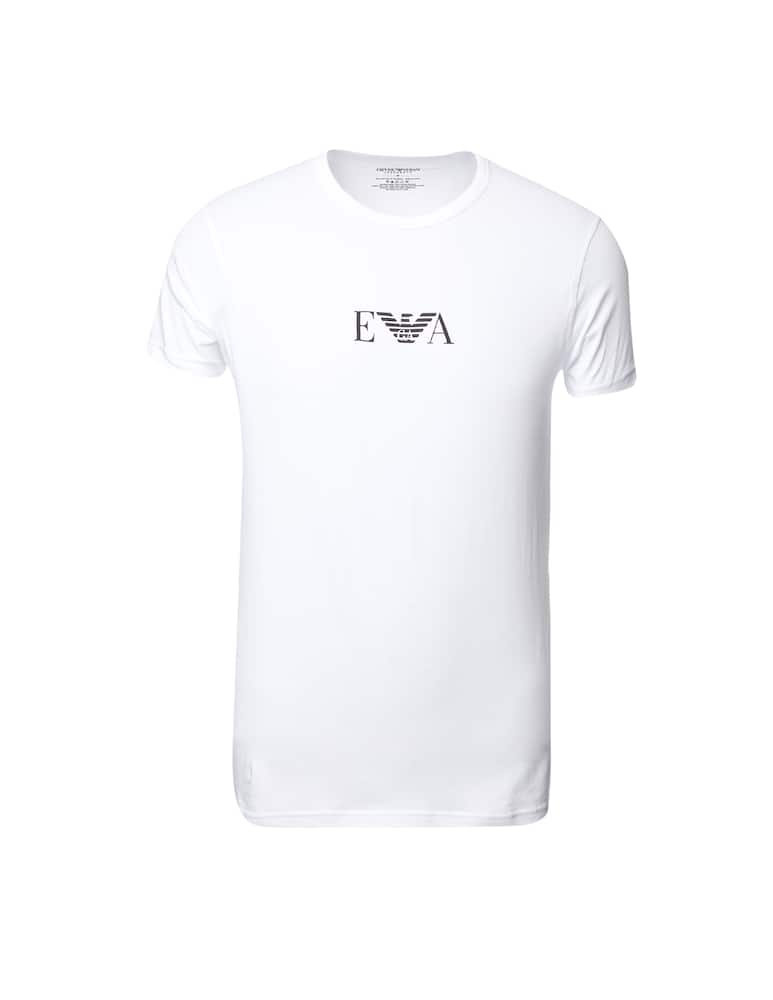 Emporio Armani 2 pack - maglietta intima in cotone - immagine 1 Emporio Armani 2 pack - maglietta intima in cotone - immagine 1