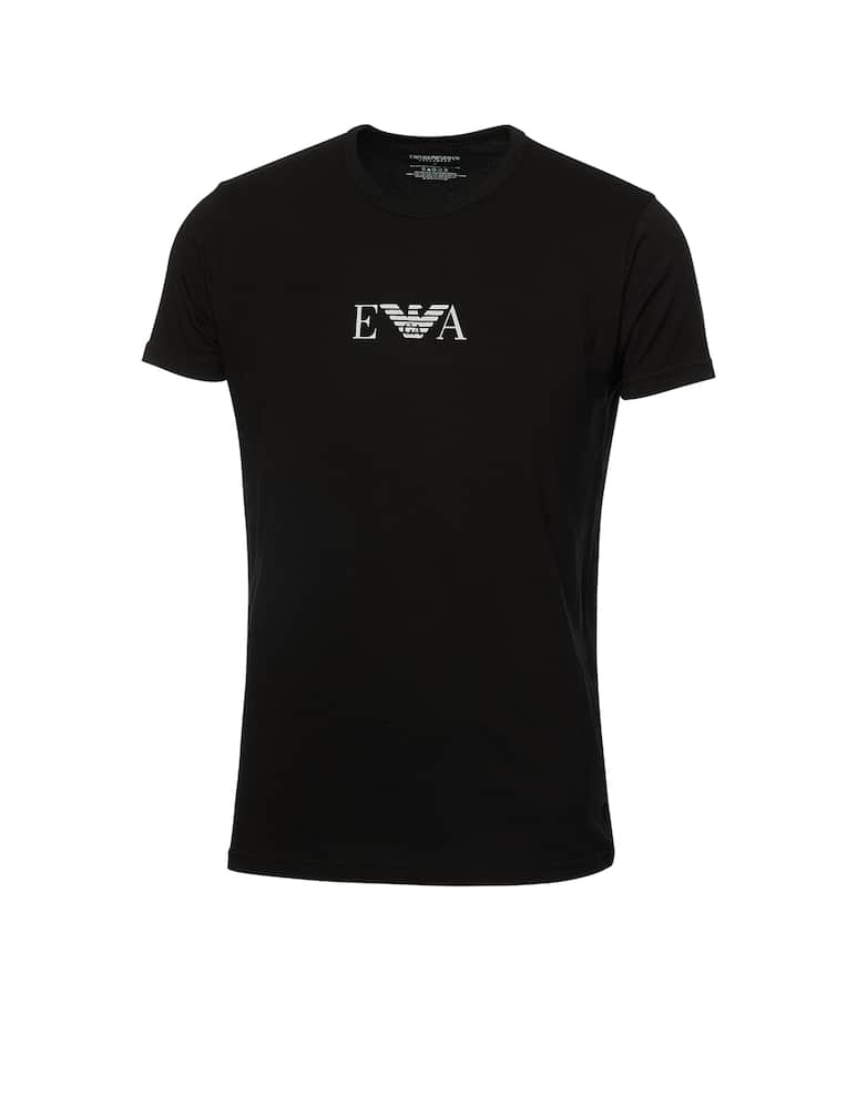 Emporio Armani 2 pack - maglietta intima in cotone - immagine 1 Emporio Armani 2 pack - maglietta intima in cotone - immagine 1