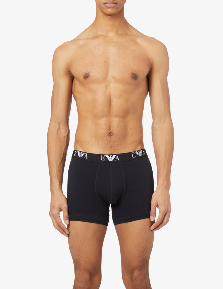 rinascente Emporio Armani 2 pack boxers 