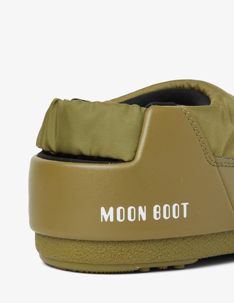rinascente Moon Boot Mule a fascia in nylon