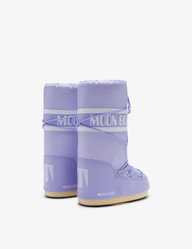 rinascente Moon Boot Icon nylon boots