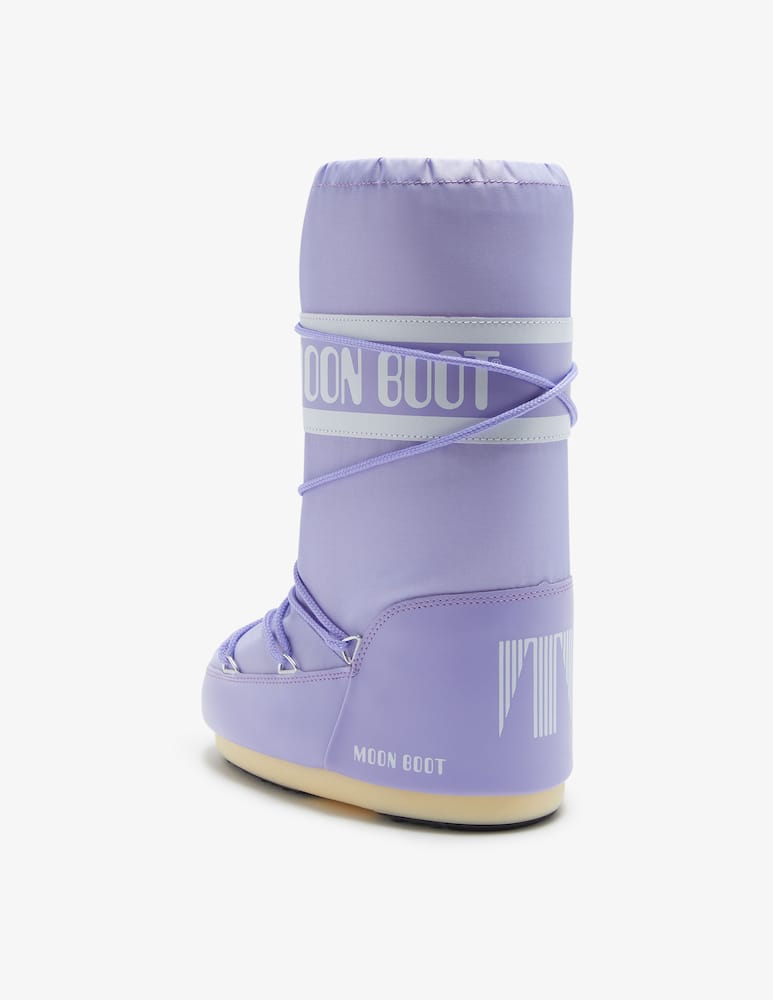 rinascente Moon Boot Icon nylon boots