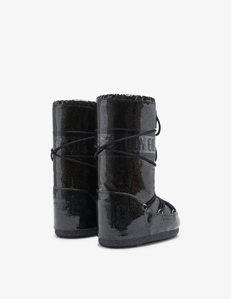 rinascente Moon Boot Stivaletti glitter icon