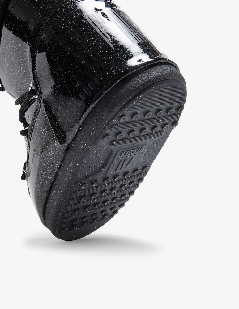 rinascente Moon Boot Stivaletti glitter icon