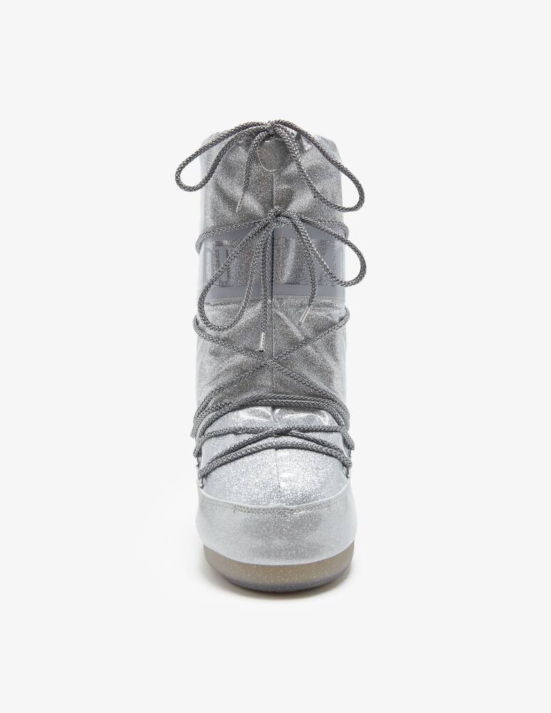 rinascente Moon Boot Stivaletti glitter icon