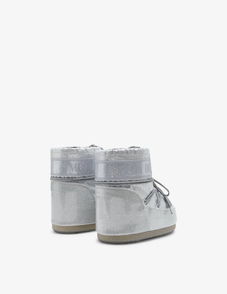 rinascente Moon Boot Stivali in nylon basso icon