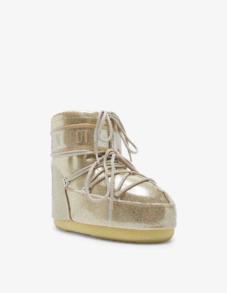 rinascente Moon Boot Stivali in nylon basso icon