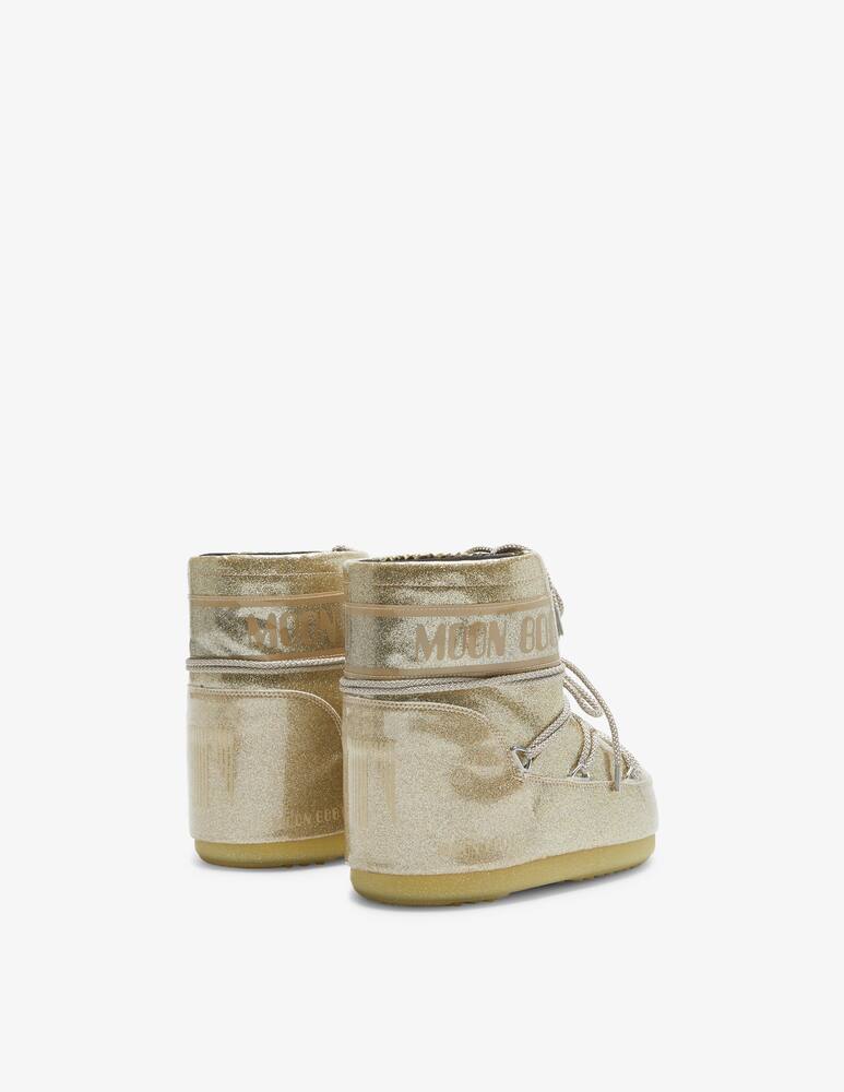 Moon Boot Stivali in nylon basso icon - immagine 3 Moon Boot Stivali in nylon basso icon - immagine 3