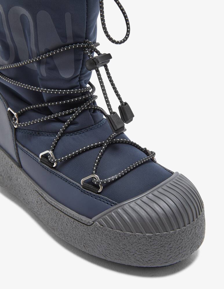 rinascente Moon Boot Jtrack polar boots