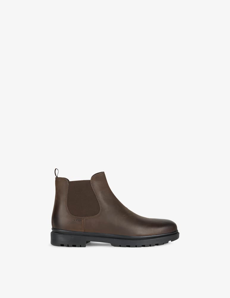 rinascente Geox Chelsea boots