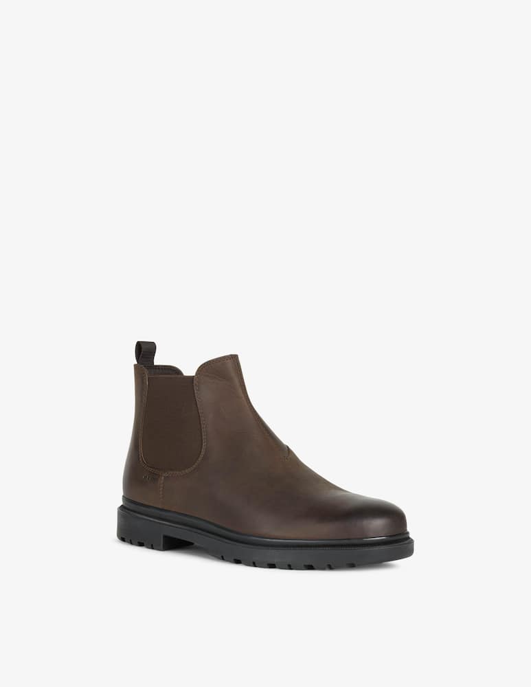 rinascente Geox Chelsea boots