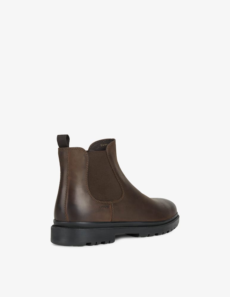 rinascente Geox Chelsea boots