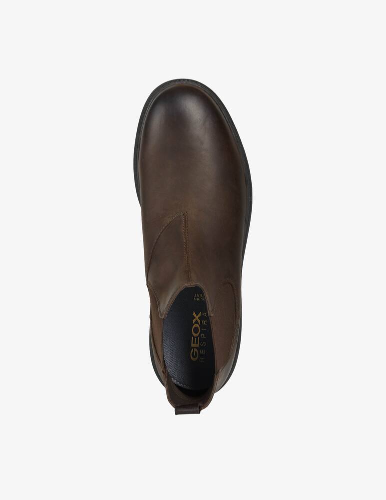 rinascente Geox Chelsea boots