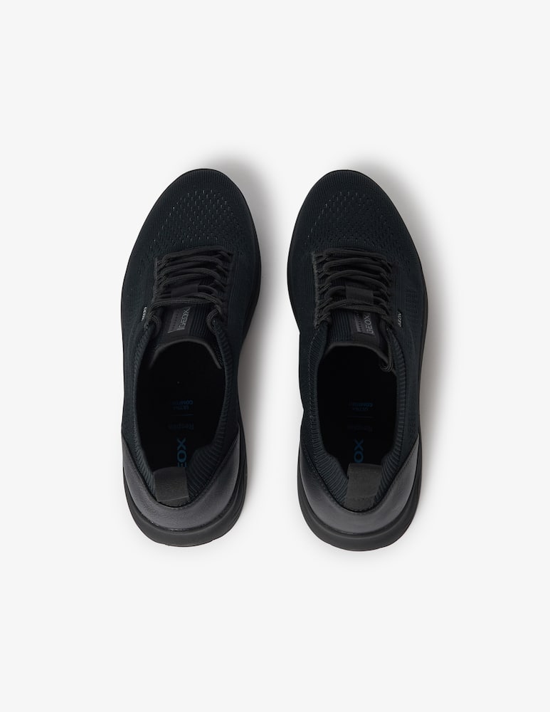 rinascente Geox Spherica knit sneakers