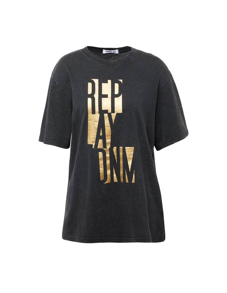 rinascente Replay Cotton t-shirt