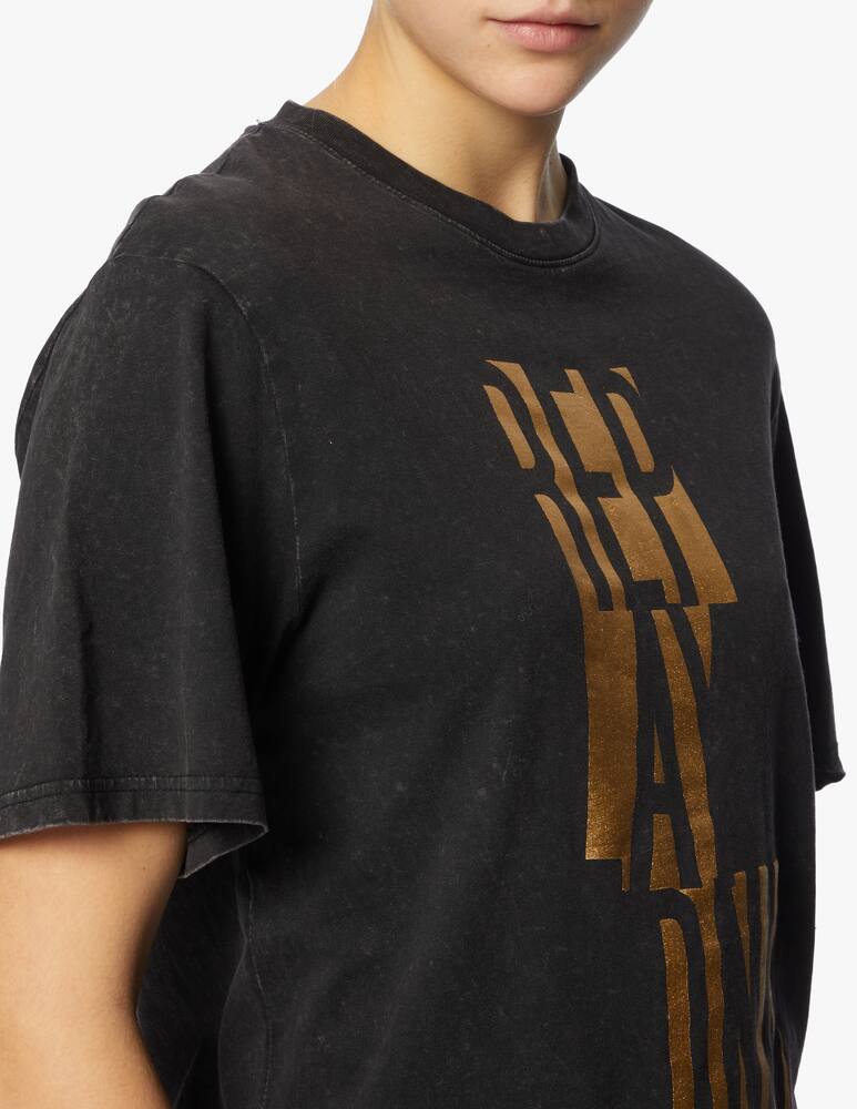 rinascente Replay Cotton t-shirt