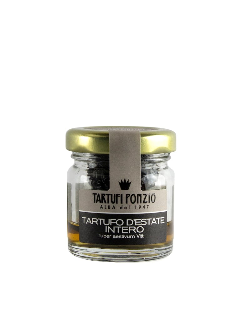 Tartufi Ponzio Salsa Aperitivo Al Tartufo - immagine 1 Tartufi Ponzio Salsa Aperitivo Al Tartufo - immagine 1