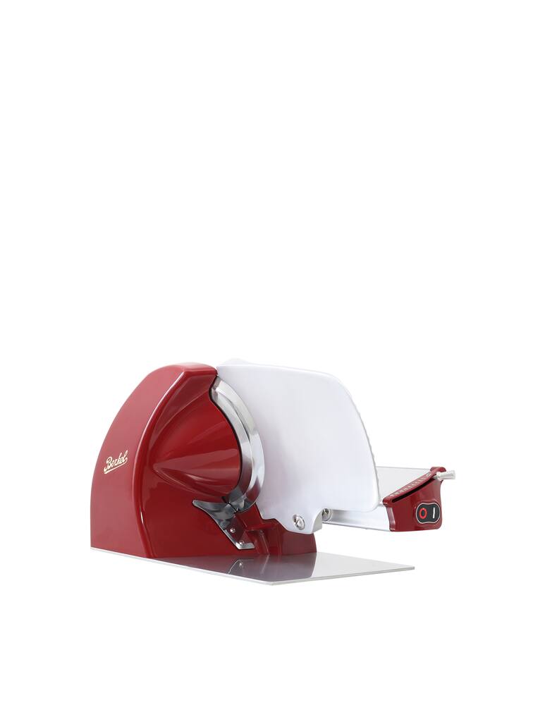 rinascente Berkel Home Line 250 - Rosso