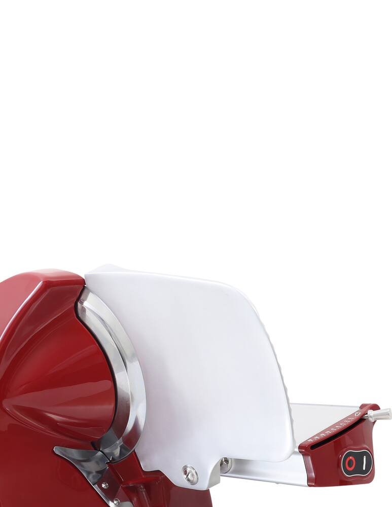 rinascente Berkel Home Line 250 - Rosso