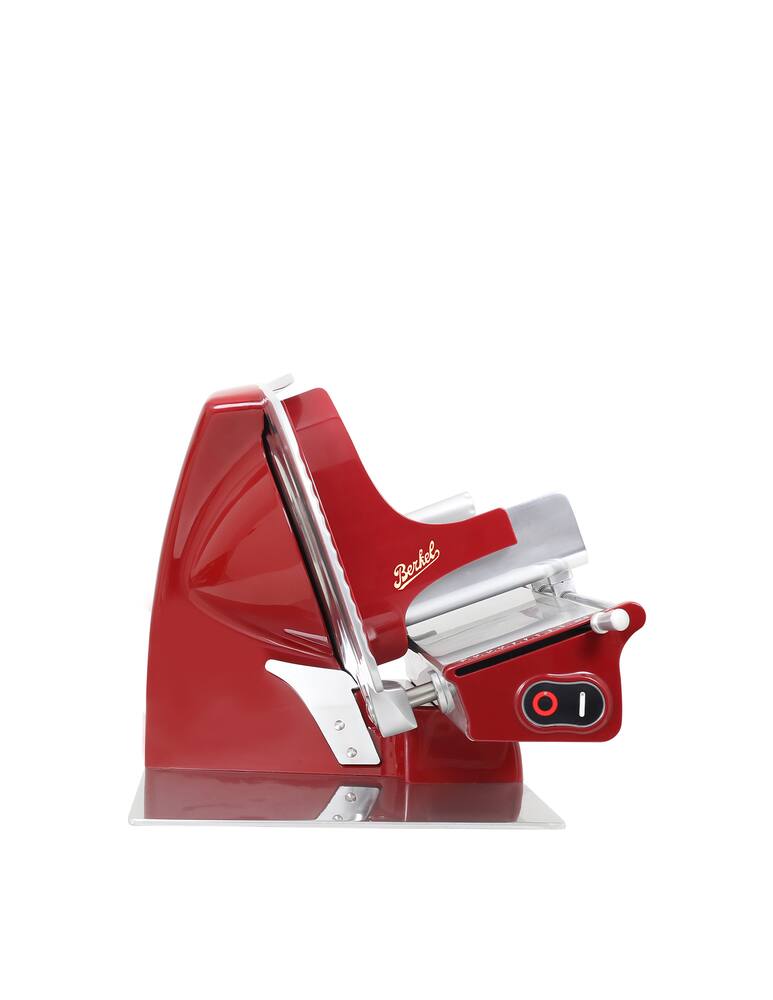 rinascente Berkel Home Line 250 - Rosso