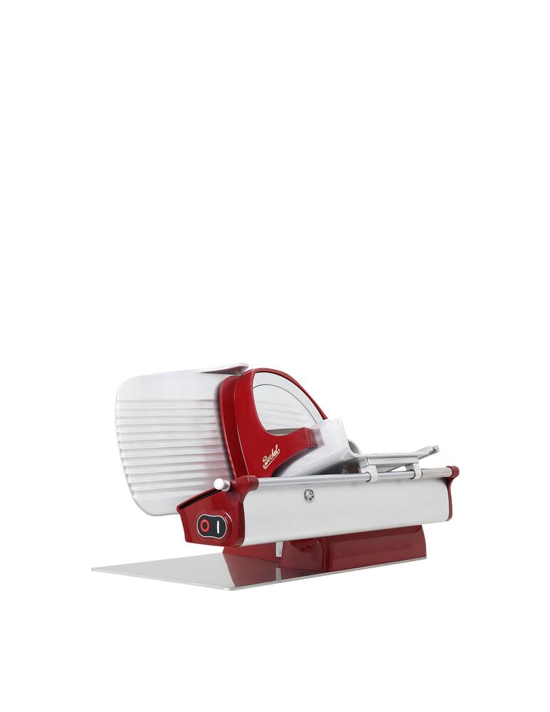 rinascente Berkel Home Line 250 - Rosso