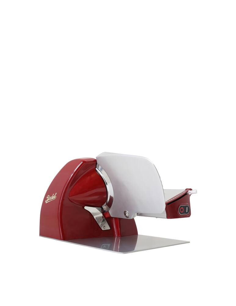rinascente Berkel Home Line 200 - Red