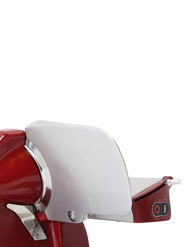 rinascente Berkel Home Line 200 - Red