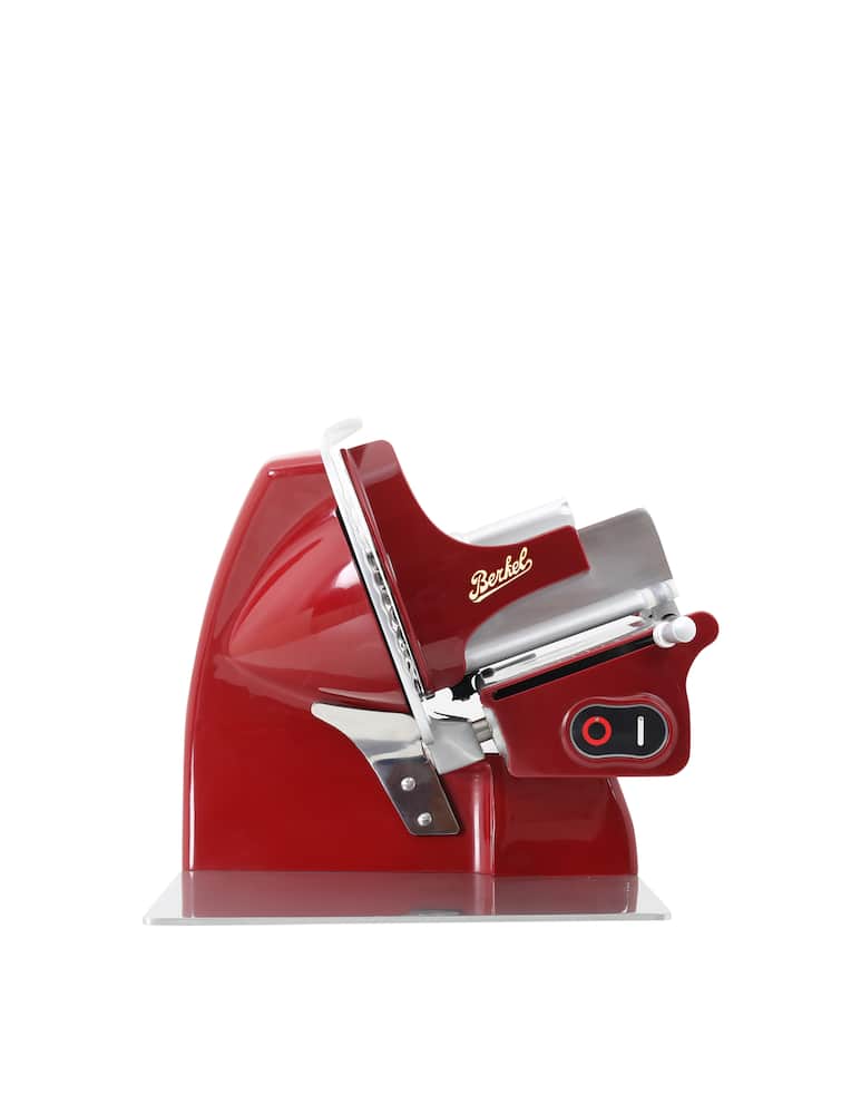 rinascente Berkel Home Line 200 - Red