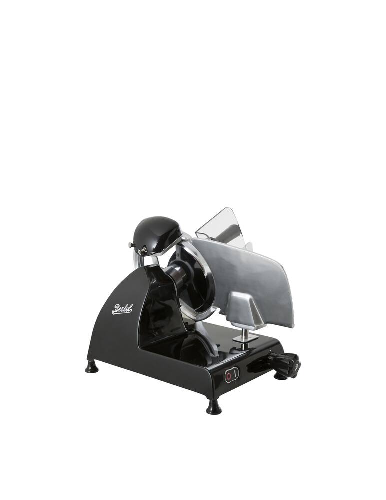 rinascente Berkel Red Line 250 Black - Black