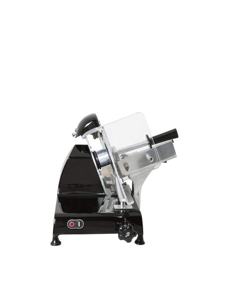 rinascente Berkel Red Line 250 Black - Black