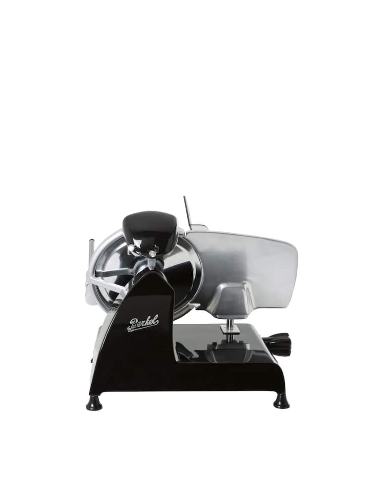 rinascente Berkel Red Line 250 Black - Black