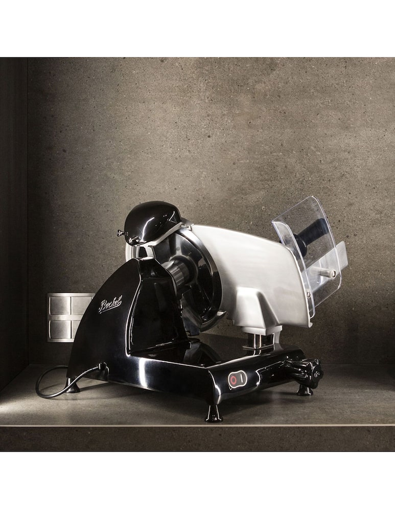 rinascente Berkel Red Line 250 Black - Black