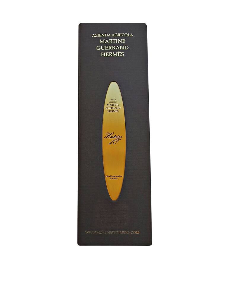 rinascente Martine Guerrand-Hermès Olio Extra Vergine di Oliva Martine Guerrand Hermès 200 ml