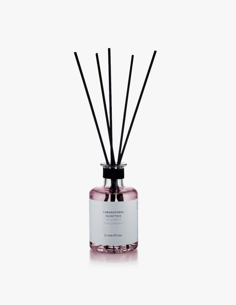 rinascente Laboratorio Olfattivo ClamoRosa Diffuser 200 ml