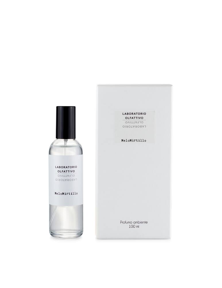 Laboratorio Olfattivo Spray MeloMirtillo 100 ml - picture 2 Laboratorio Olfattivo Spray MeloMirtillo 100 ml - picture 2