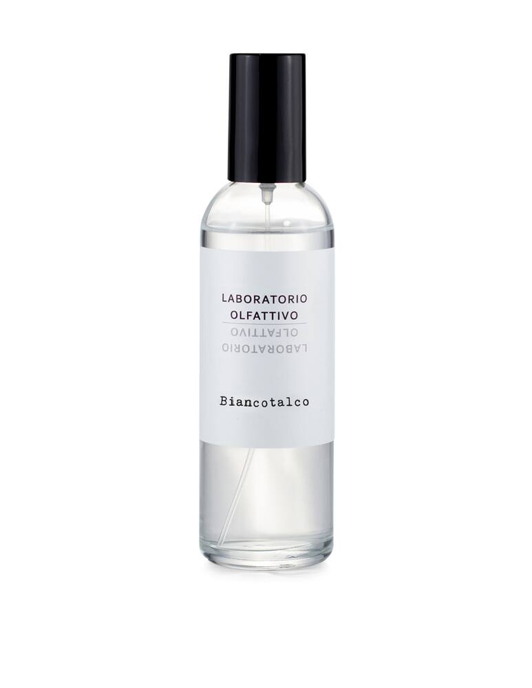 Laboratorio Olfattivo Spray Biancotalco 100 ml - picture 1 Laboratorio Olfattivo Spray Biancotalco 100 ml - picture 1