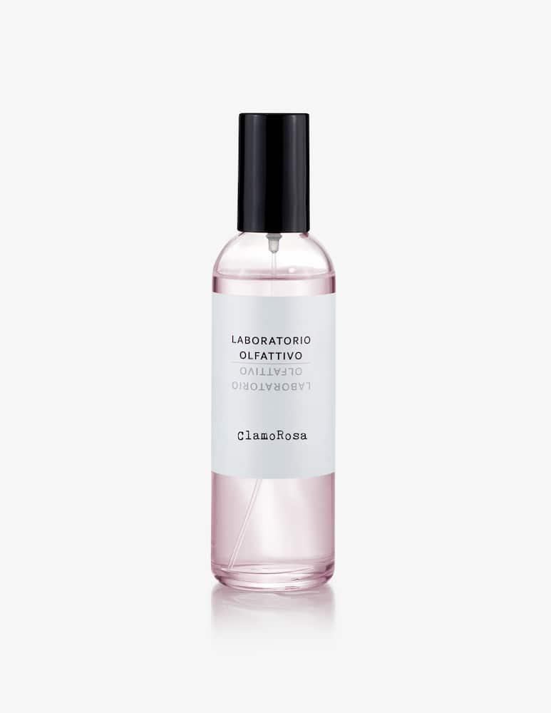 Laboratorio Olfattivo Spray Clamorosa 100ml - picture 1 Laboratorio Olfattivo Spray Clamorosa 100ml - picture 1