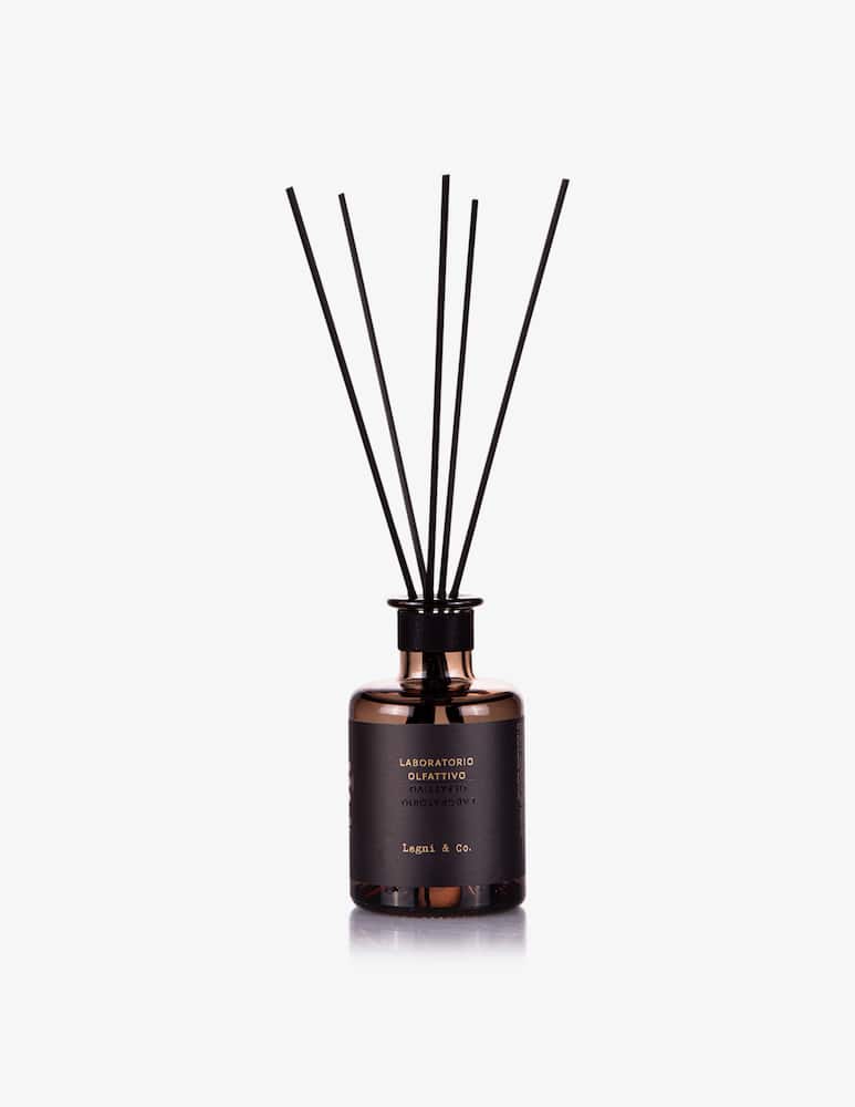 rinascente Laboratorio Olfattivo Legni & Co Diffuser 200 ml