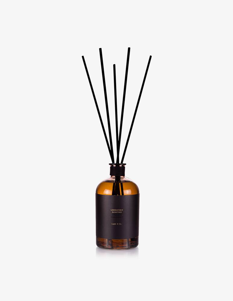 Laboratorio Olfattivo Diffusore Legni & Co 1000 ml - immagine 1 Laboratorio Olfattivo Diffusore Legni & Co 1000 ml - immagine 1