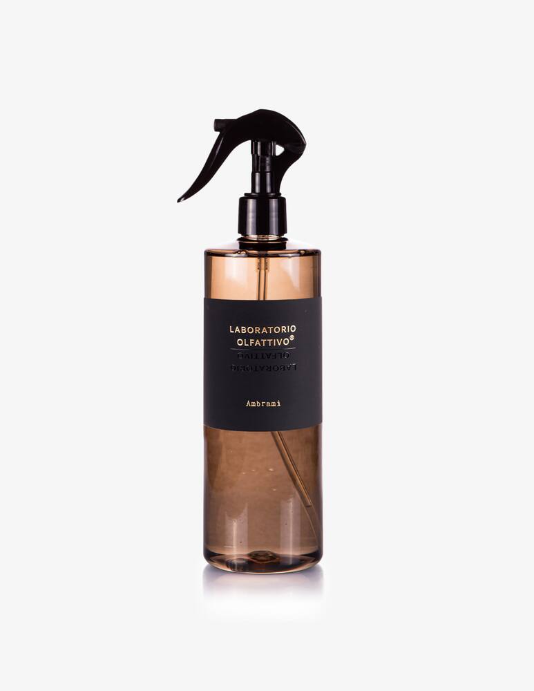 Laboratorio Olfattivo Spray Ambrami 500ml - picture 1 Laboratorio Olfattivo Spray Ambrami 500ml - picture 1