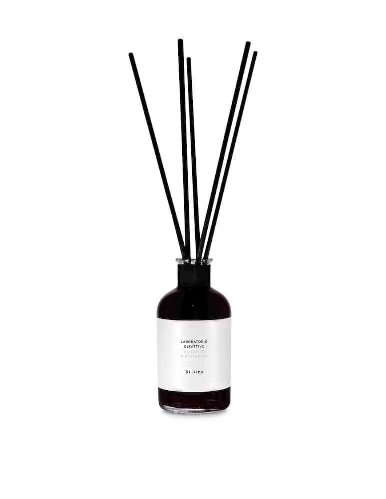 Laboratorio Olfattivo Diffusore Di-Vino 500 ml - immagine 1 Laboratorio Olfattivo Diffusore Di-Vino 500 ml - immagine 1