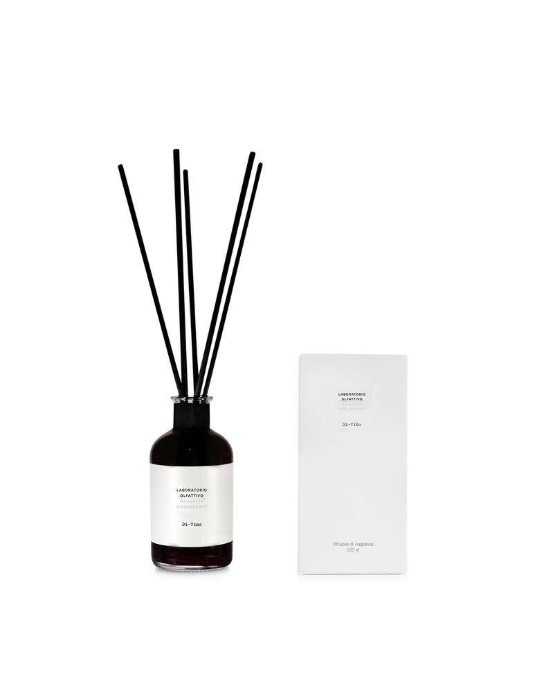 rinascente Laboratorio Olfattivo Diffuser Di-Vino 500 ml - Transparent