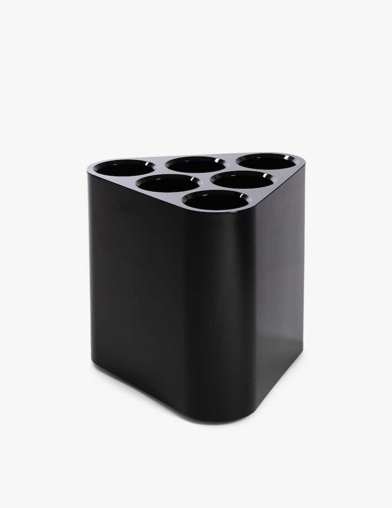 rinascente Magis Poppins Umbrella Stand  Furnishings - Black