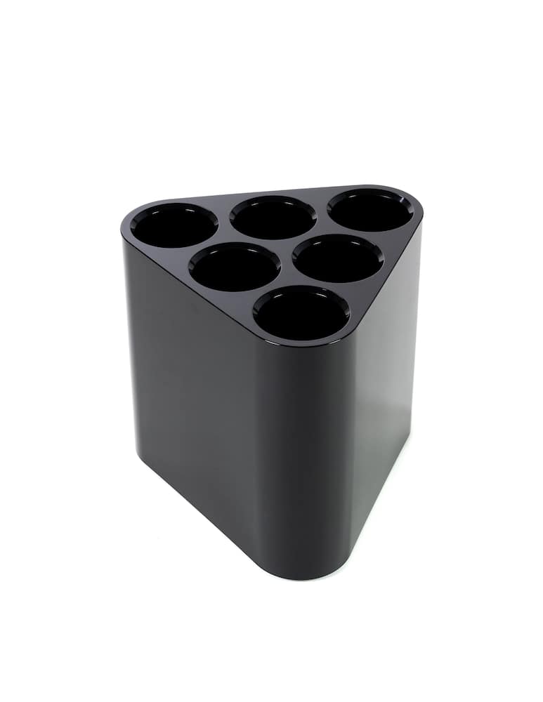 rinascente Magis Poppins Umbrella Stand  Furnishings - Black