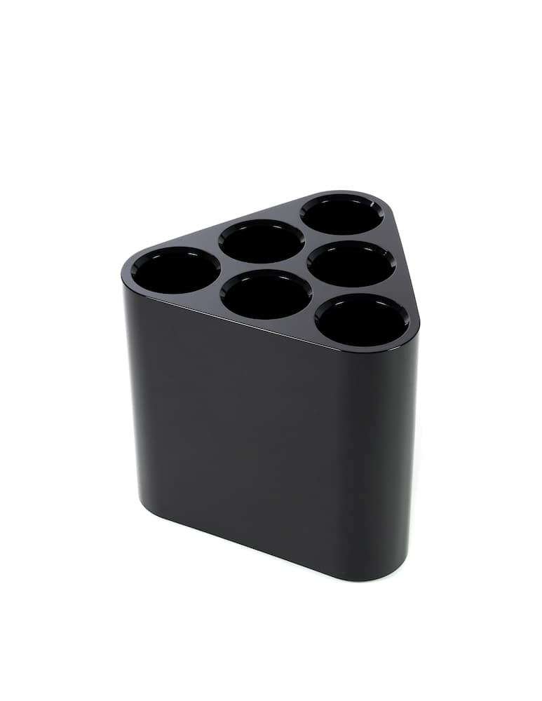 rinascente Magis Poppins Umbrella Stand  Furnishings - Black