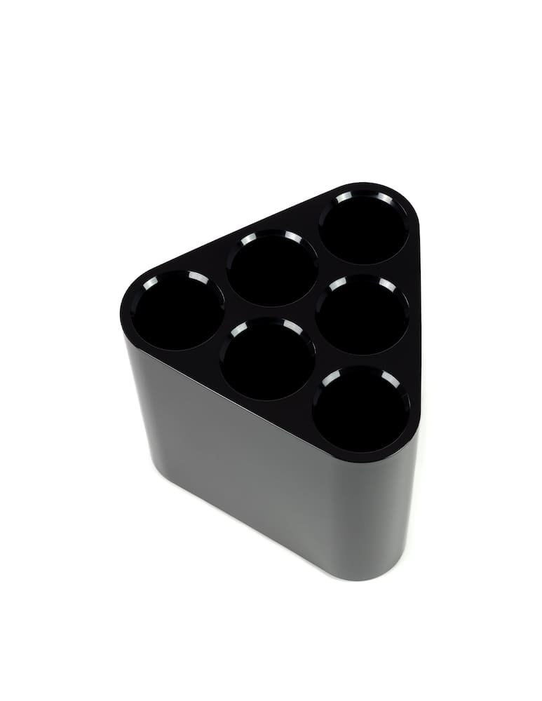 rinascente Magis Poppins Umbrella Stand  Furnishings - Black