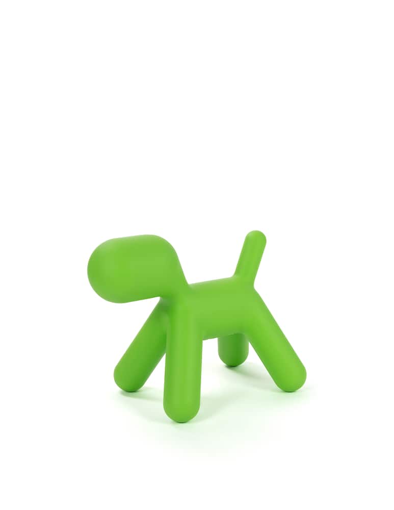 Magis Oggetto Decorativo Puppy Small - immagine 1 Magis Oggetto Decorativo Puppy Small - immagine 1