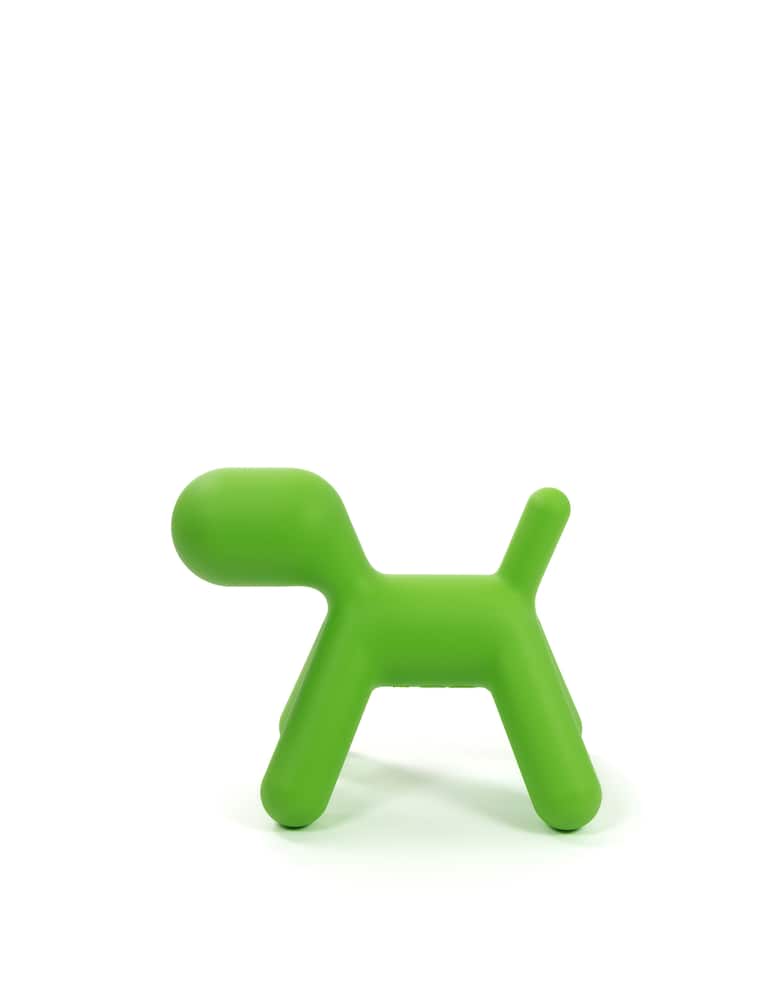 Magis Oggetto Decorativo Puppy Small - immagine 3 Magis Oggetto Decorativo Puppy Small - immagine 3