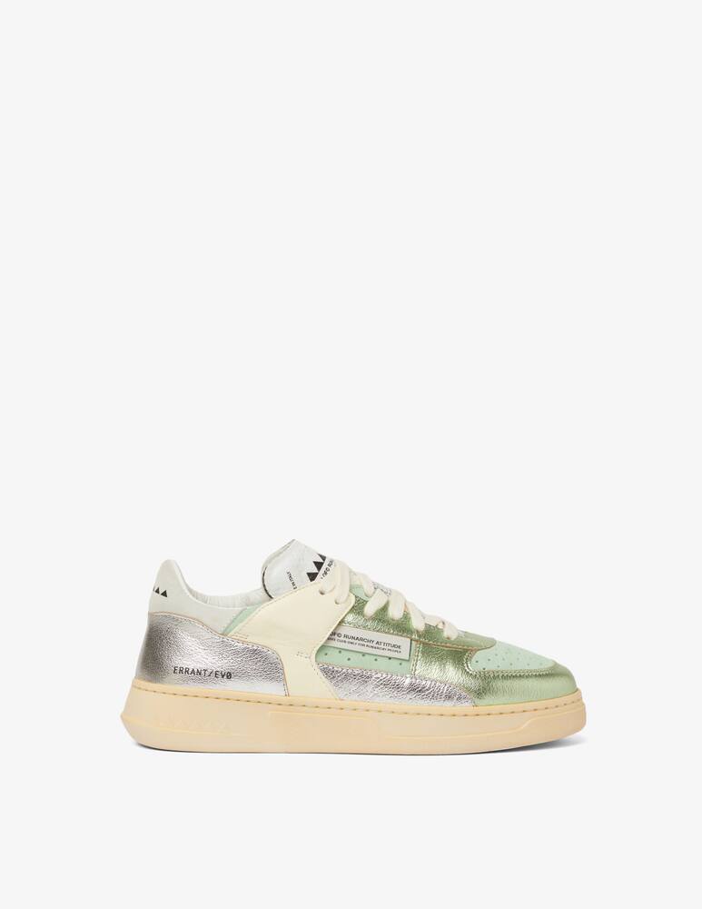 Run Of Sneakers in pelle - immagine 1 Run Of Sneakers in pelle - immagine 1