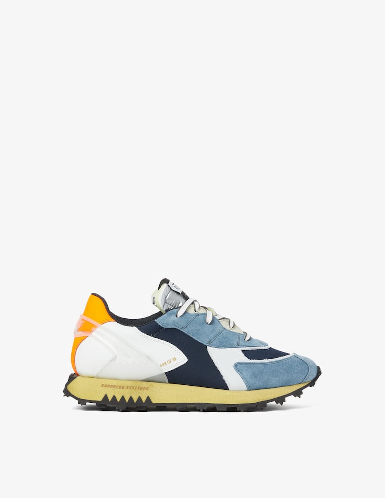 Run Of Dusk m sneakers - picture 1 Run Of Dusk m sneakers - picture 1
